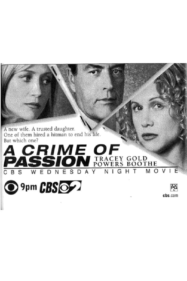 |FR| Crime passionnel