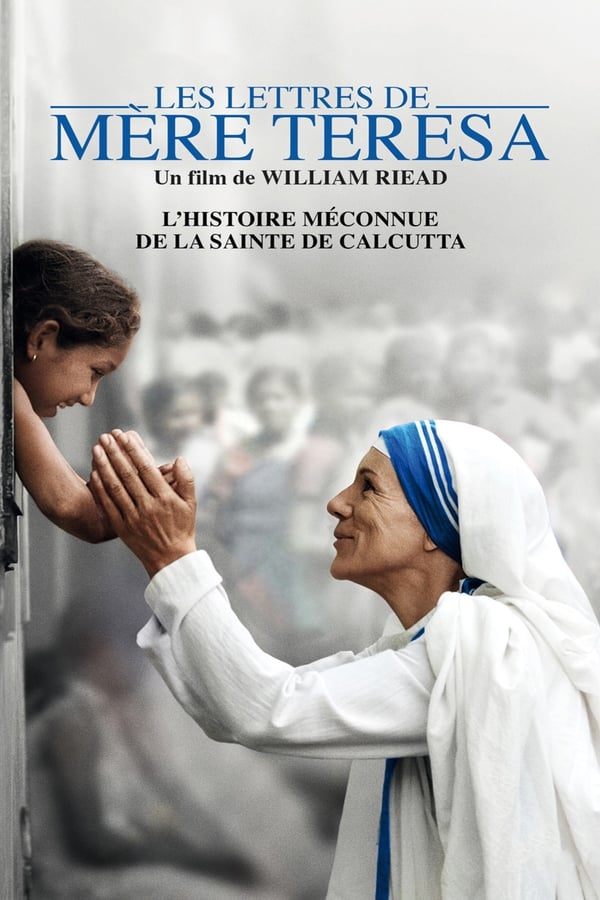 |FR| Les Lettres de Mère Teresa