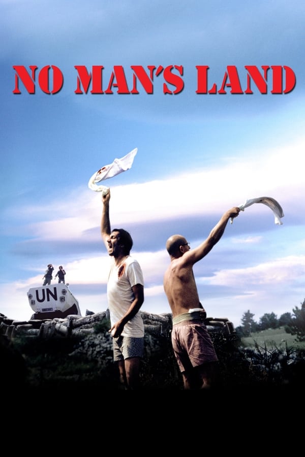 |ML| No Mans Land