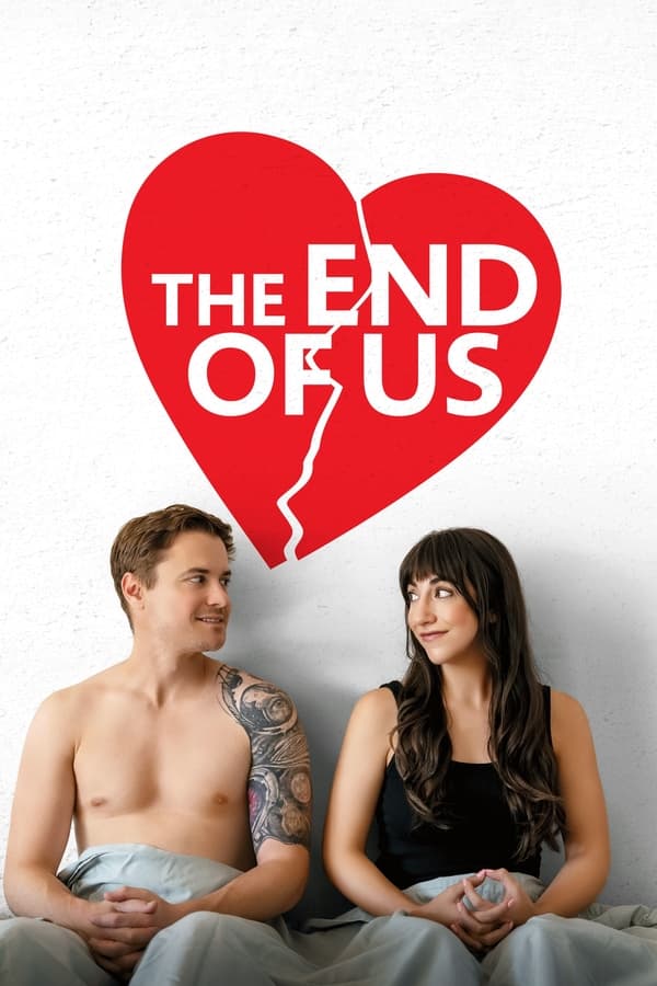 |RU| The End of Us