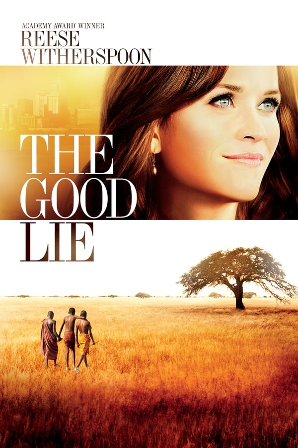 |IN| The Good Lie