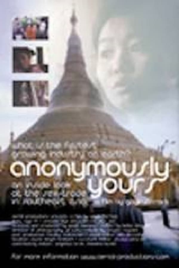|ES| Anonymously Yours (LATINO)