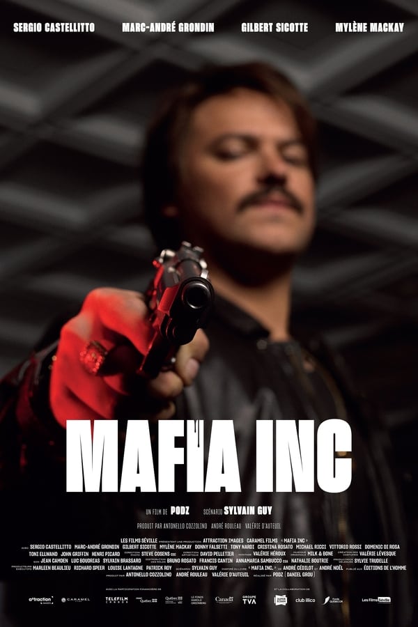 |ES| Mafia Inc (LATINO)