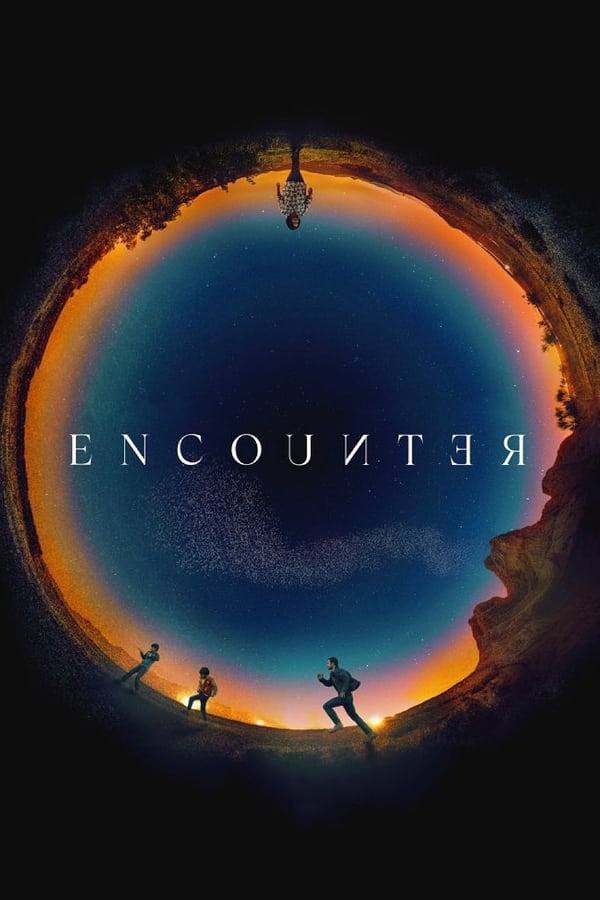 |EXYU| Encounter (SUB)