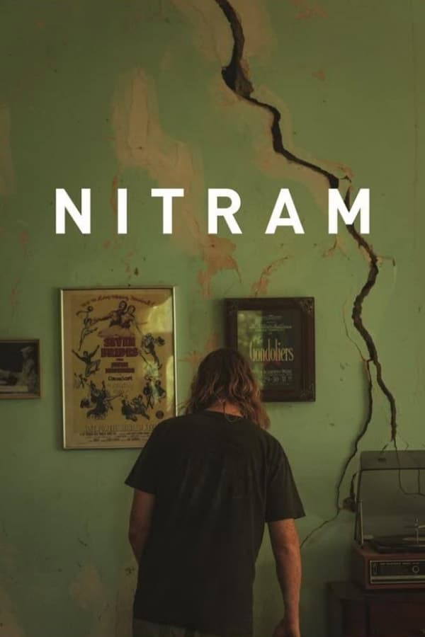 |GR| Nitram (SUB)