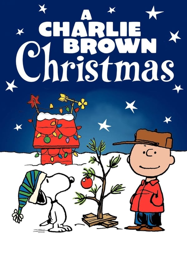 |EN| A Charlie Brown Christmas