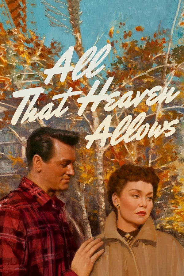|EN| All That Heaven Allows