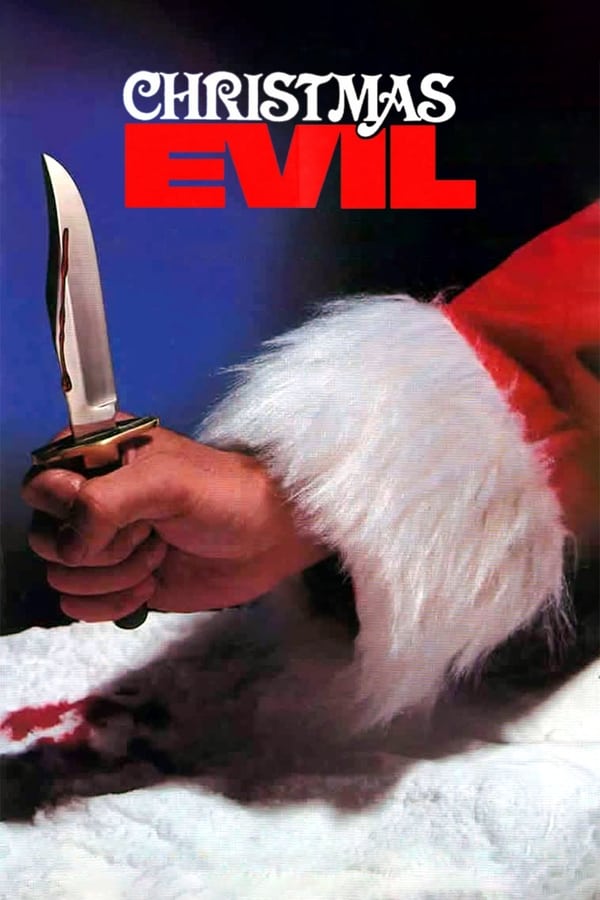|EN| Christmas Evil