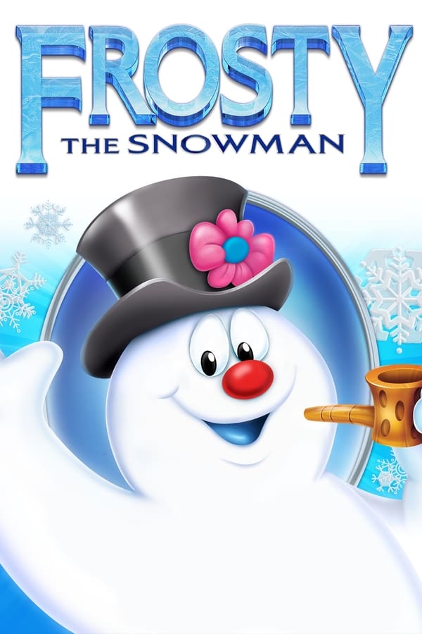 |EN| Frosty the Snowman