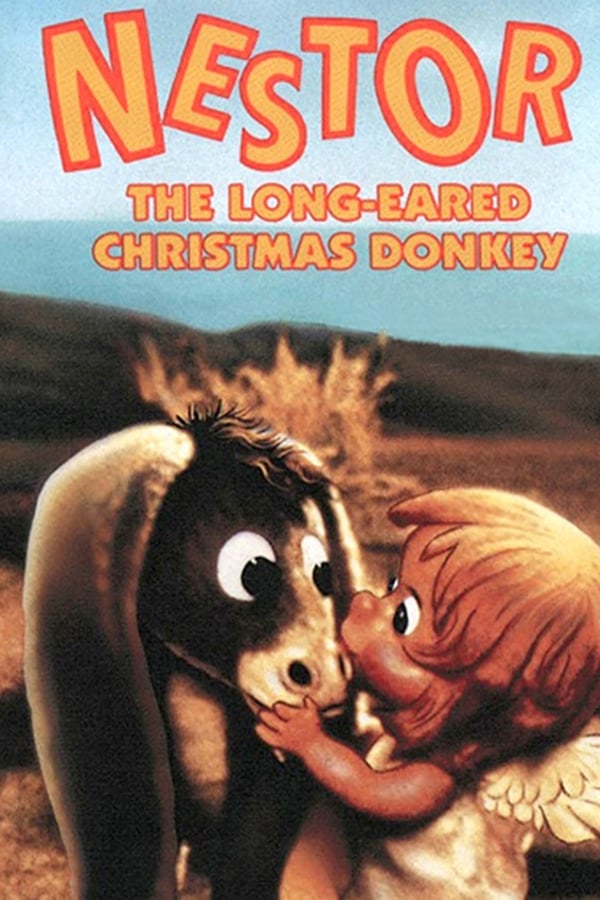|EN| Nestor, the Long-Eared Christmas Donkey