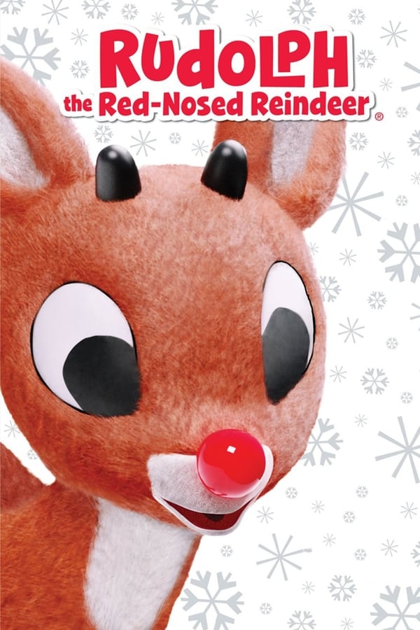 |EN| Rudolph the Red-Nosed Reindeer