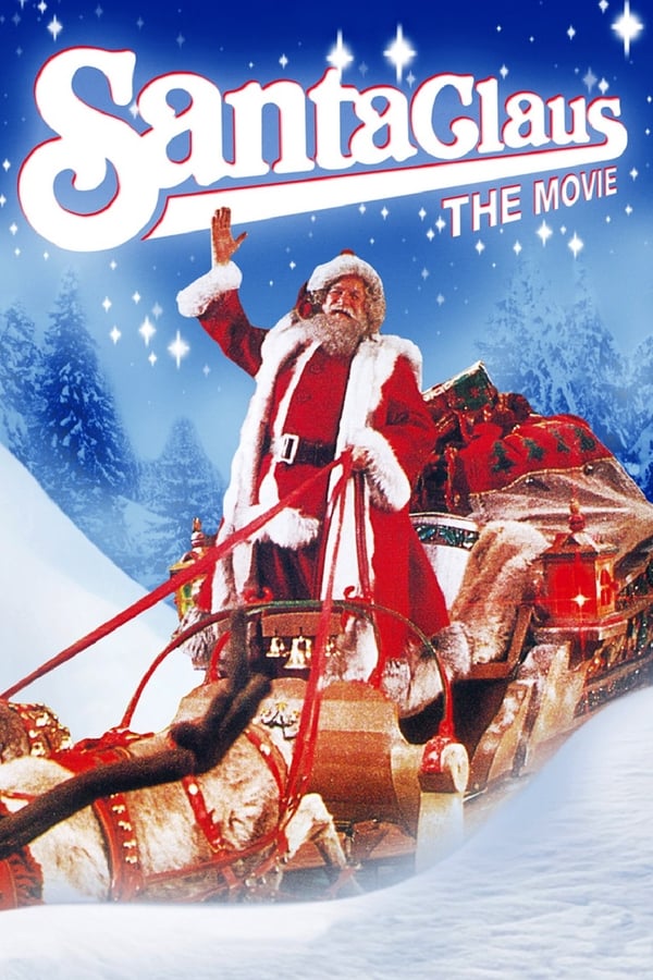 |EN| Santa Claus: The Movie