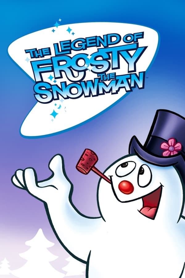 |EN| The Legend of Frosty the Snowman