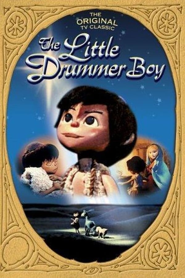 |EN| The Little Drummer Boy