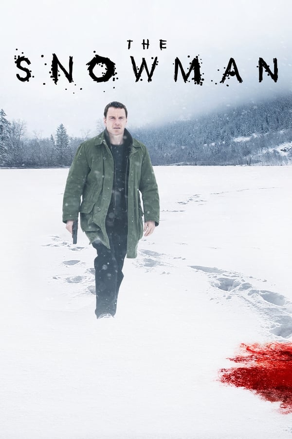 |EN| The Snowman