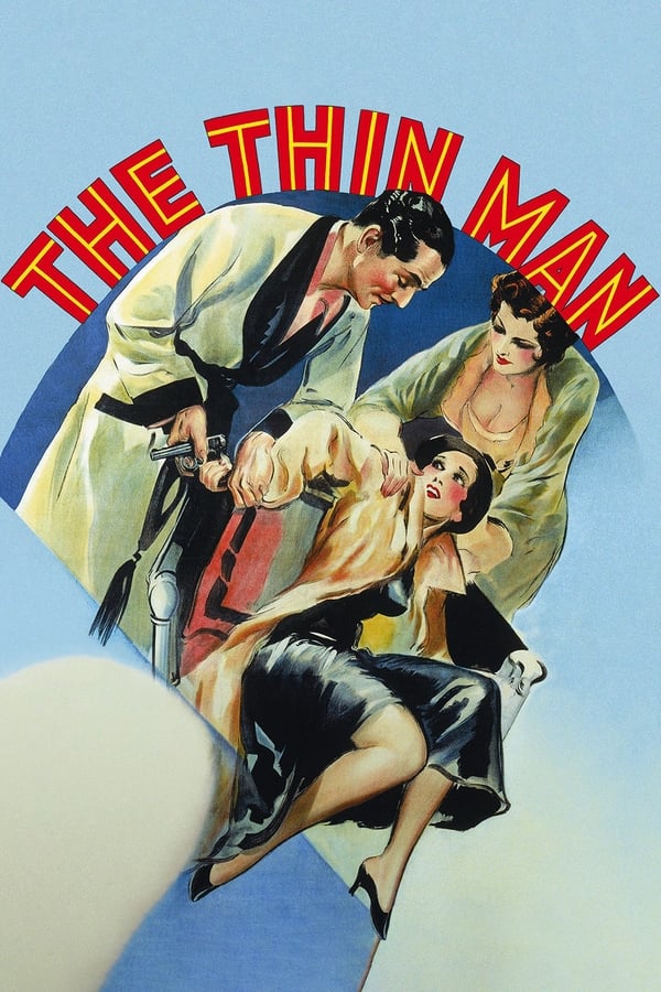 |EN| The Thin Man