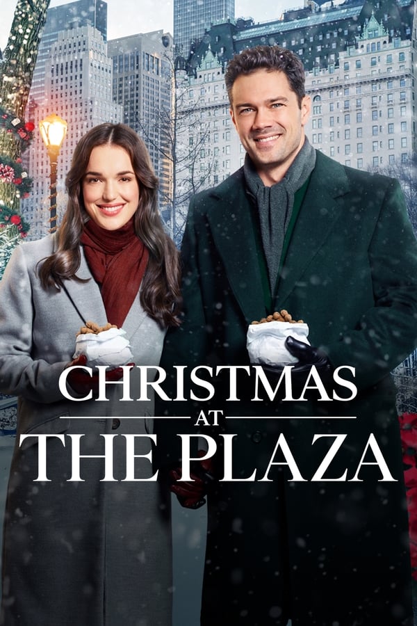 |ES| Christmas at the Plaza