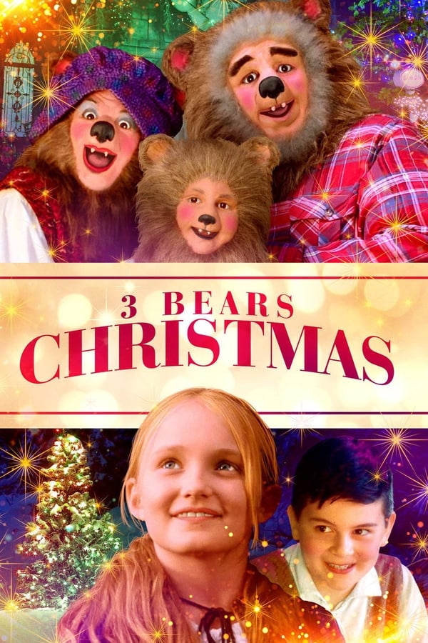 |ES| 3 Bears Christmas