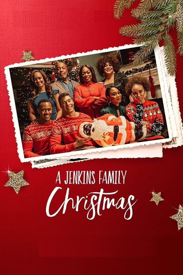 |ES| A Jenkins Family Christmas