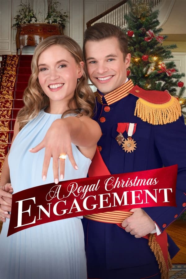|ES| A Royal Christmas Engagement