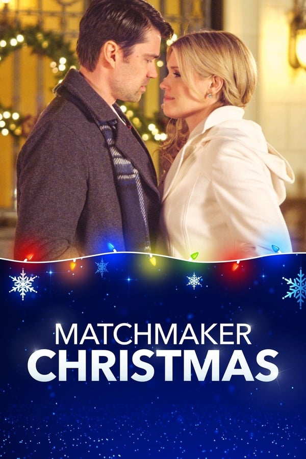 |ES| Matchmaker Christmas