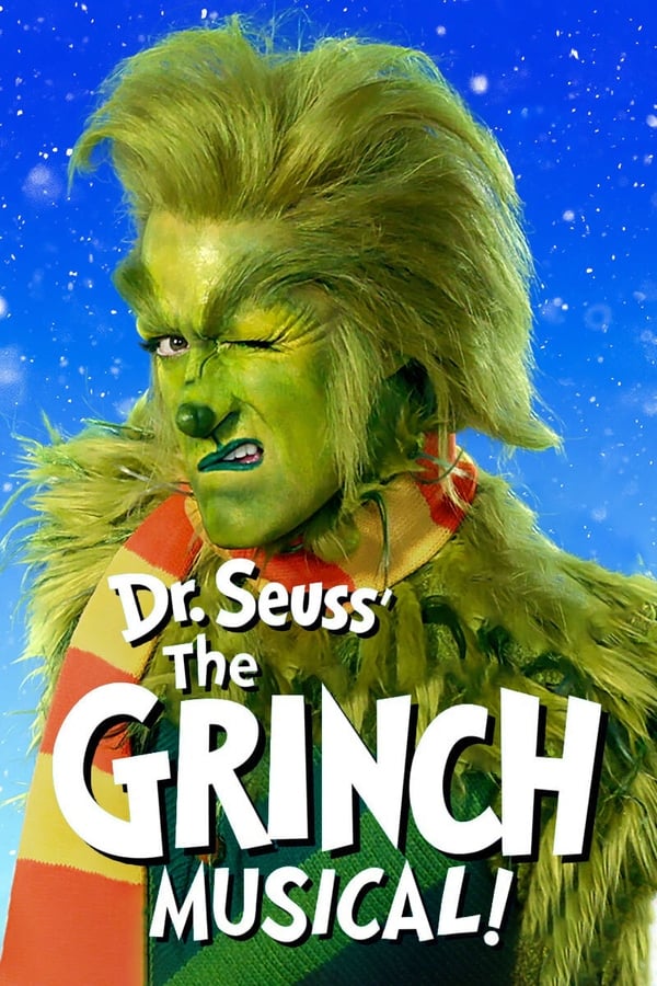 |ES| Dr. Seuss The Grinch Musical