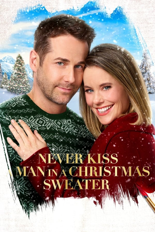 |ES| Never Kiss a Man in a Christmas Sweater