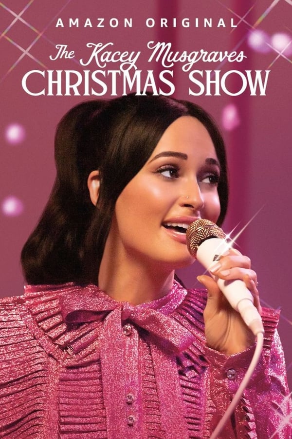 |ES| The Kacey Musgraves Christmas Show