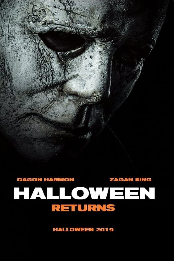 |TR| Halloween Returns