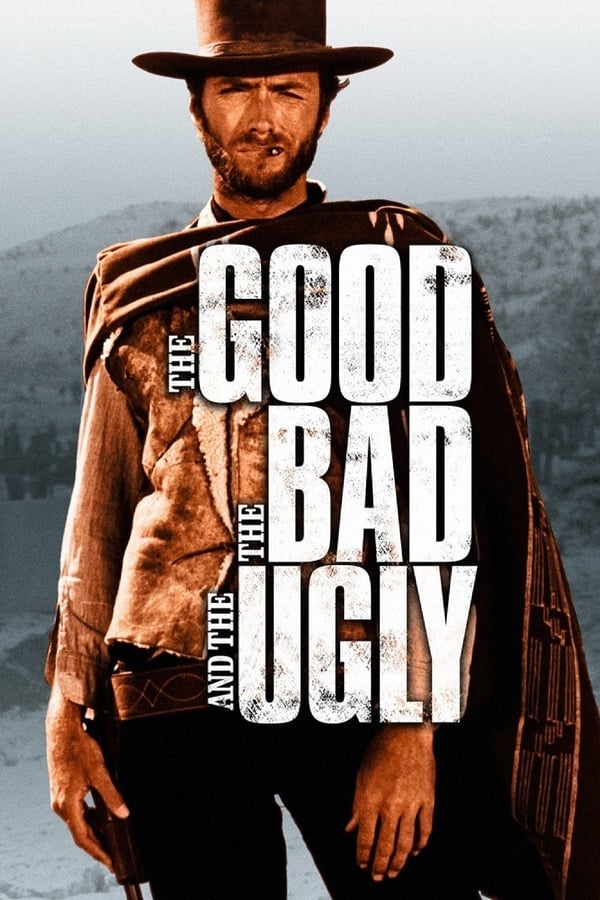 |RU| The Good, the Bad and the Ugly