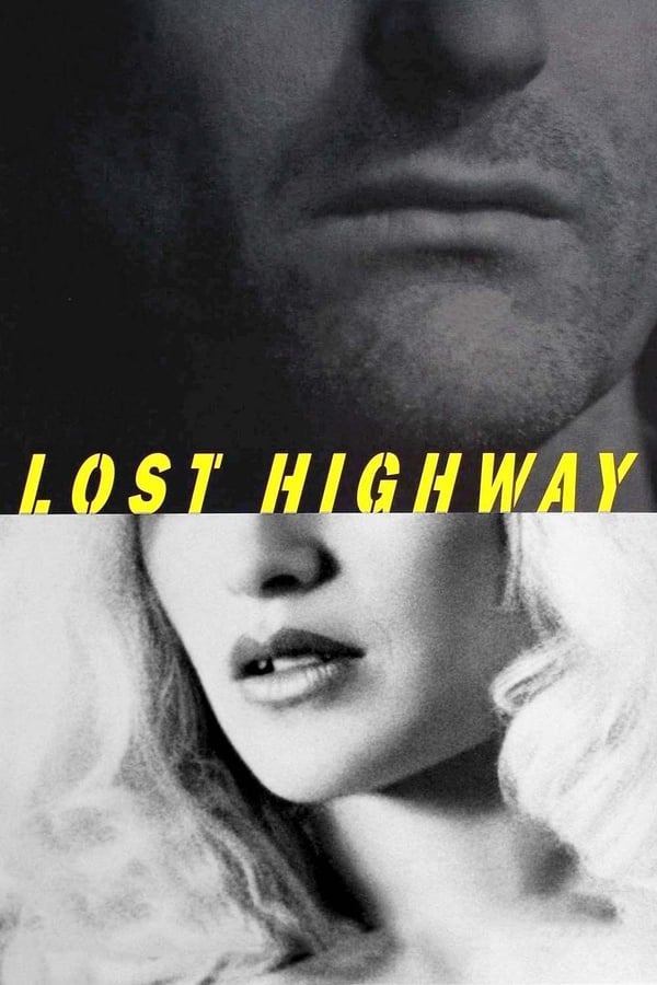 |IN| Lost Highway