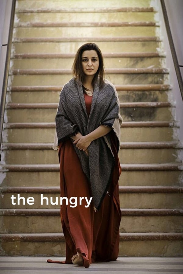 |IN| The Hungry