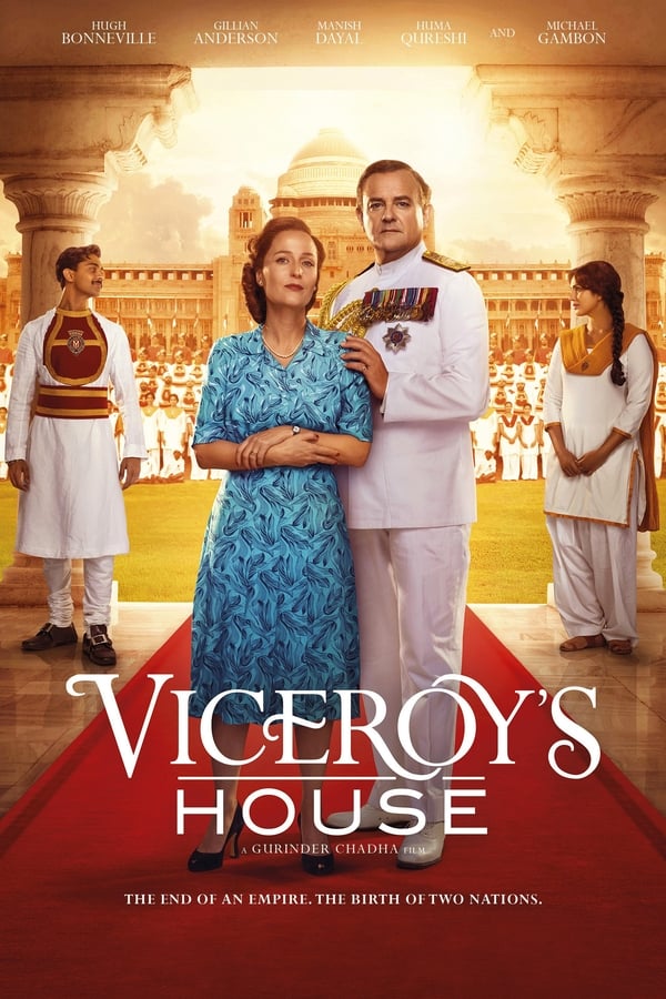 |IN| Viceroy