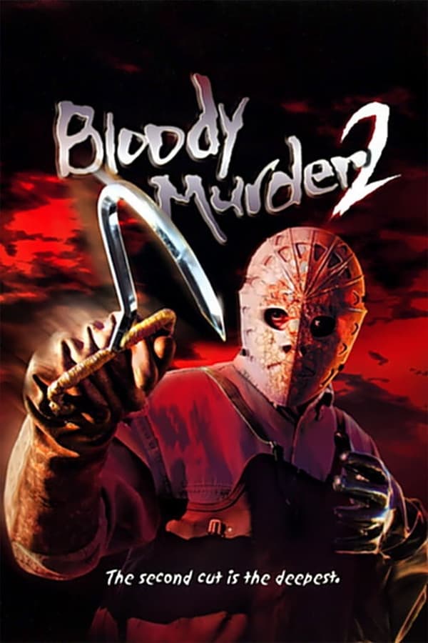 |IN| Bloody Murder 2: Closing Camp