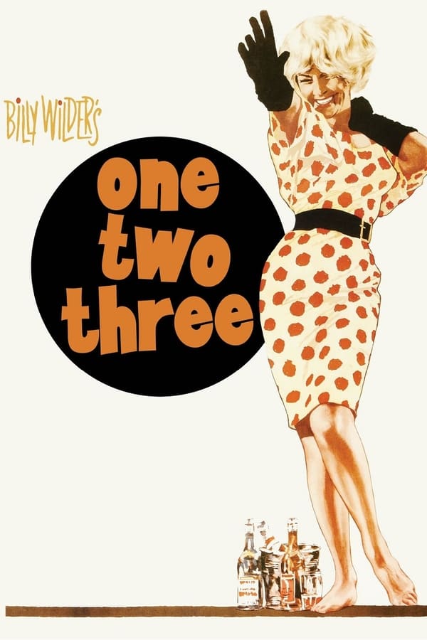 |IN| One, Two, Three