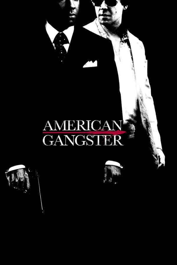 |IN| American Gangster