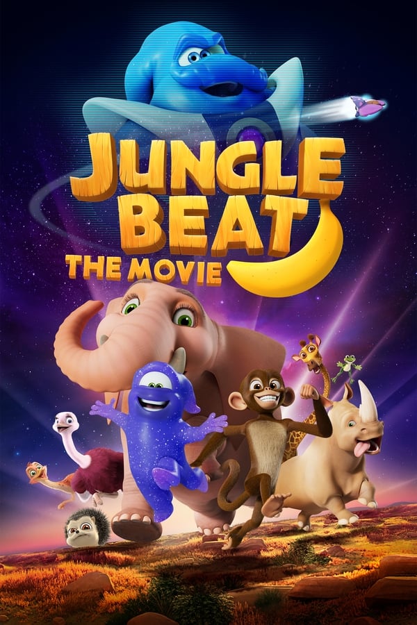 |IN| Jungle Beat: The Movie