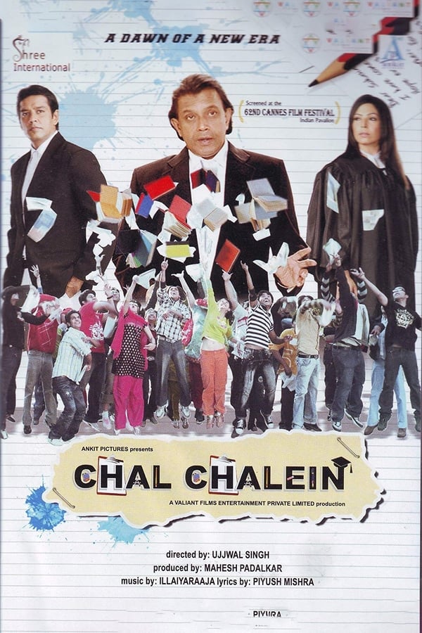 |IN| Chal Chalein