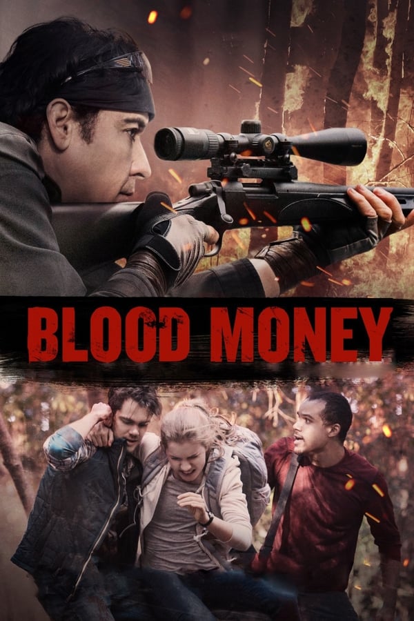 |IN| Blood Money