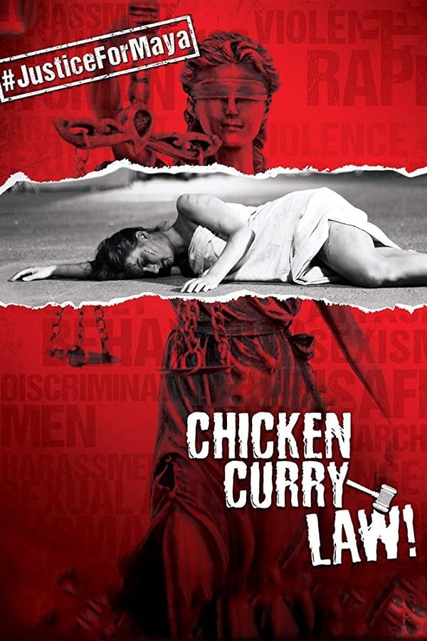 |IN| Chicken Curry Law