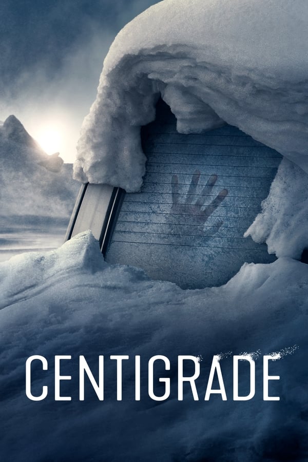 |AR| Centigrade