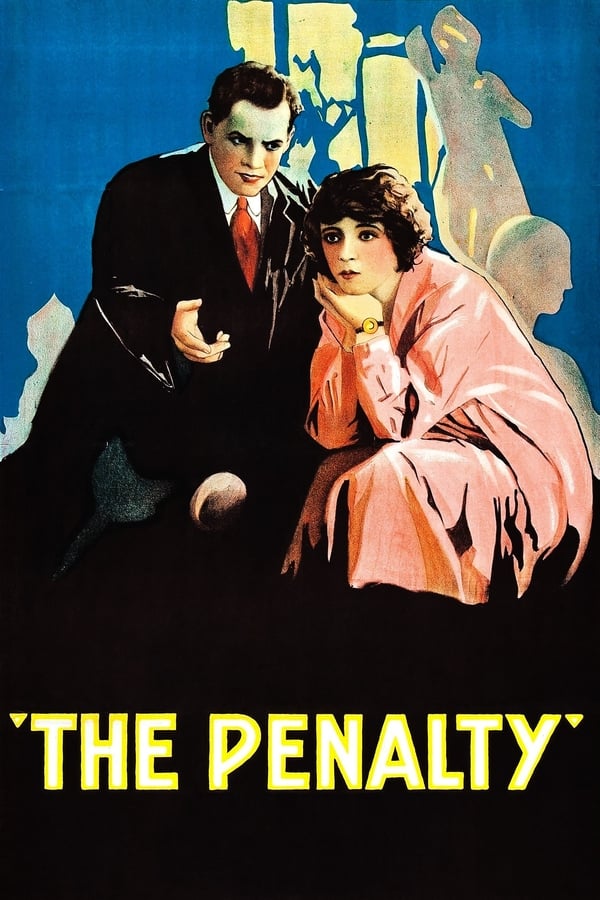 |IN| The Penalty