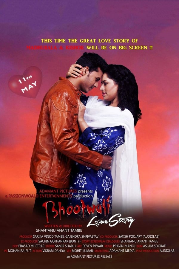 |IN| Bhootwali Love Story