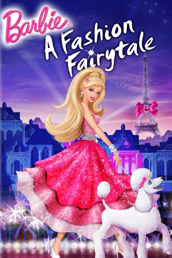 |IN| Barbie: A Fashion Fairytale
