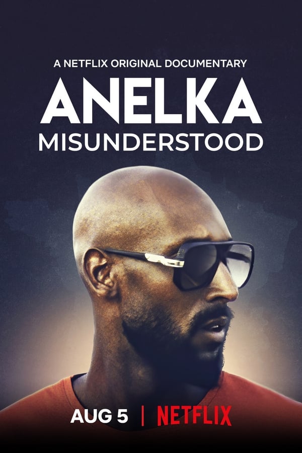 |AR| Anelka: Misunderstood