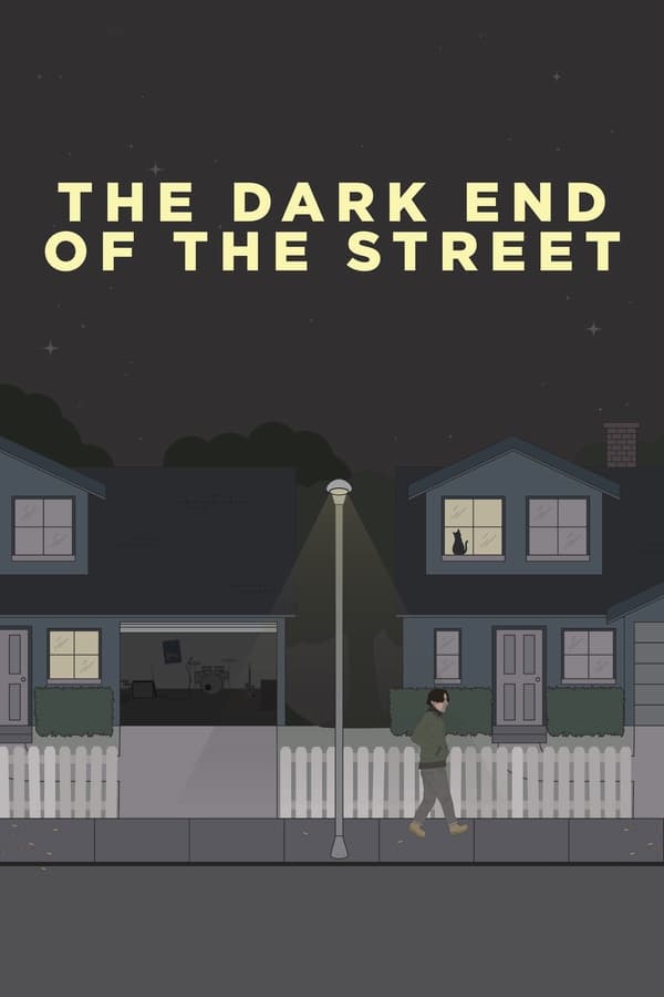 |AR| The Dark End of the Street