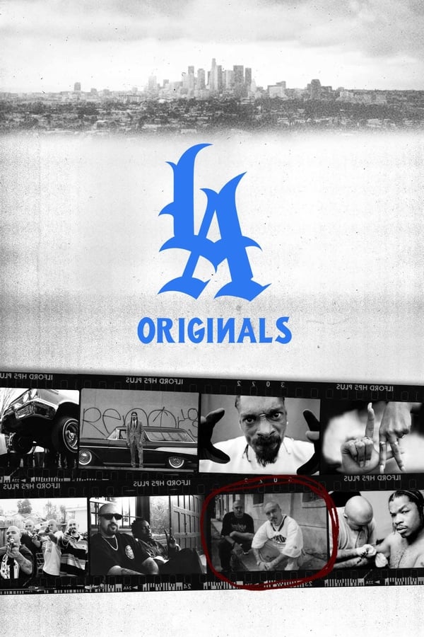 |AR| LA Originals