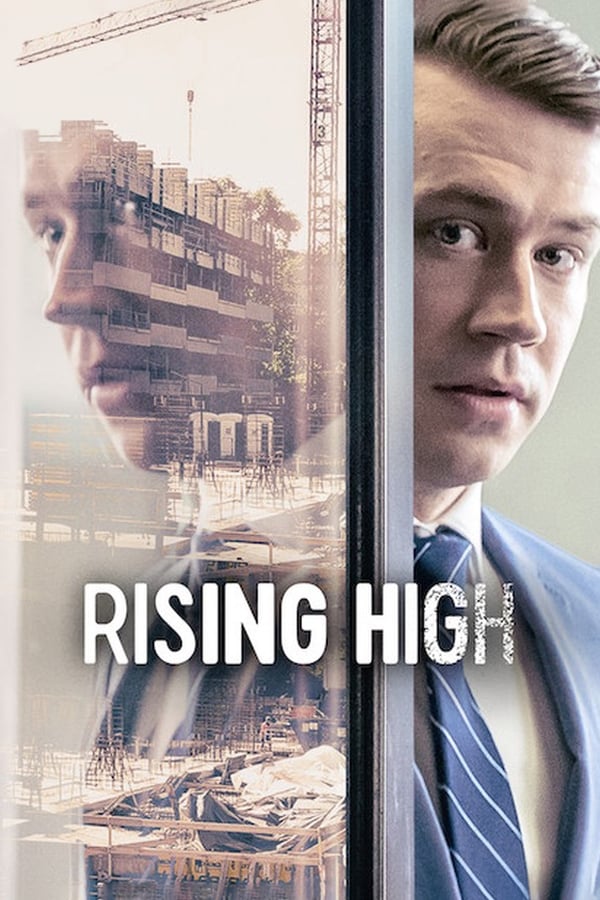 |AR| Rising High