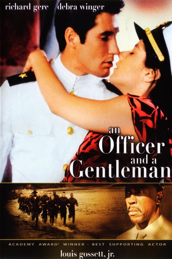 |IN| An Officer and a Gentleman