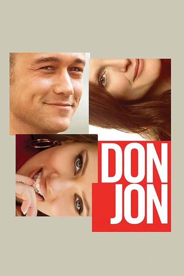 |IN| Don Jon
